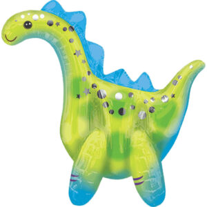 Stegosaurus