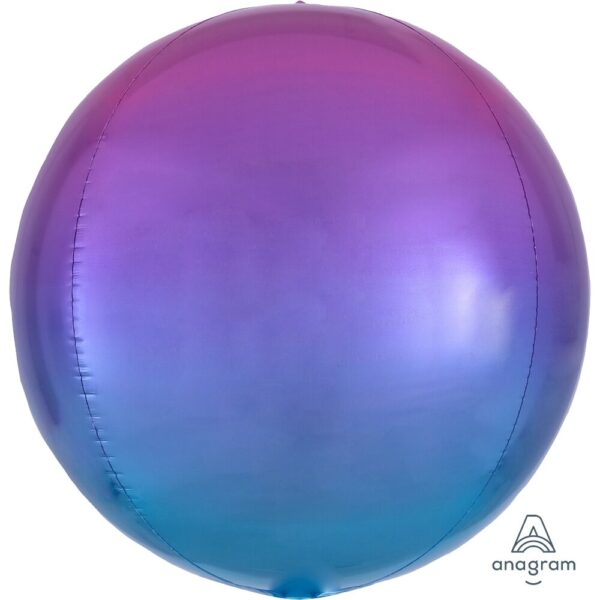 Orbz Ombré - Imagen 6