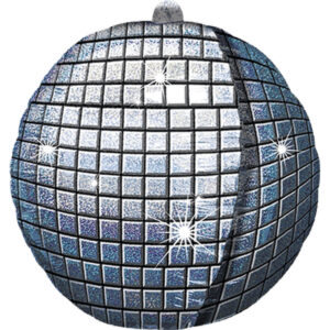 Disco Ball