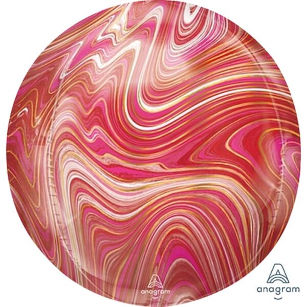 Orbz Marblez
