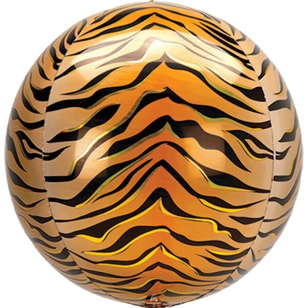 Orbz Animal Print - Imagen 3