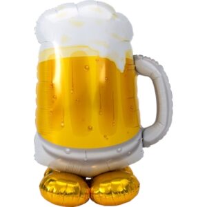 Big Beer Mug