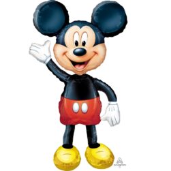Mickey