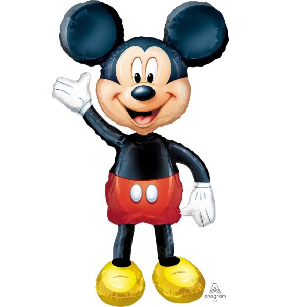 Mickey