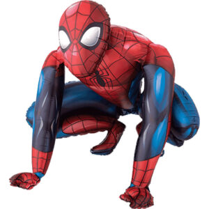 Spider Man