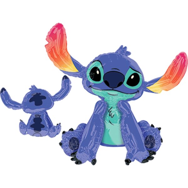 Stitch