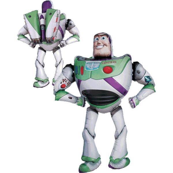 Toy Story 4 Buzz Lightyear