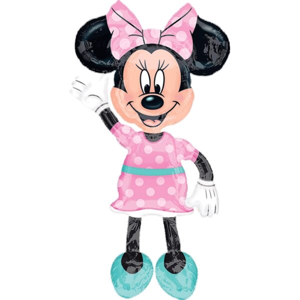Minnie Mouse
