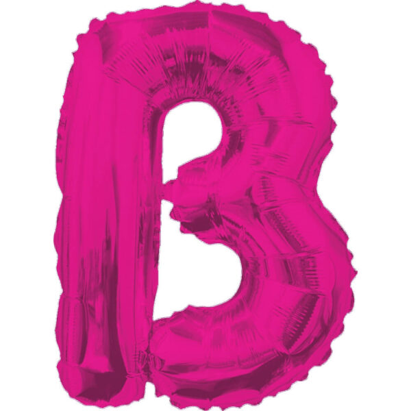 Letra Mini Shape B - Imagen 5