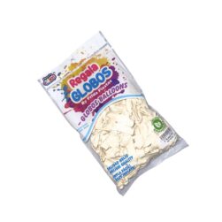 Bolsa de globos Blanco