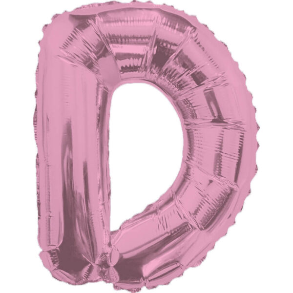 Letra Mini Shape D - Imagen 5
