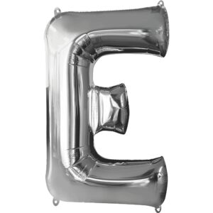 Letra Super Shape E