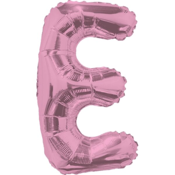 Letra Mini Shape E - Imagen 4