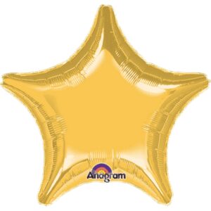 Estrella Lisa Mediana