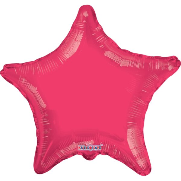 Estrella Lisa Grande - Imagen 13