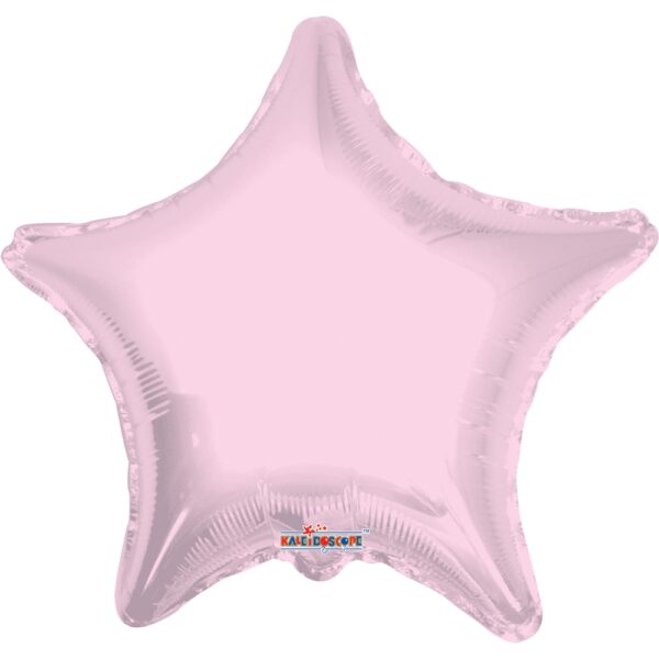 Estrella Lisa Grande - Imagen 5