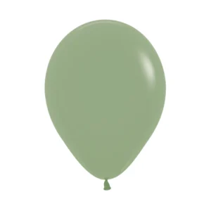 Bolsa de globos Eucalipto