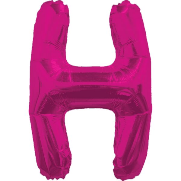 Letra Mini Shape H - Imagen 5