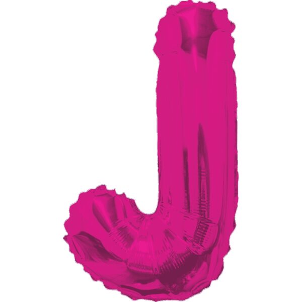 Letra Mini Shape J - Imagen 5