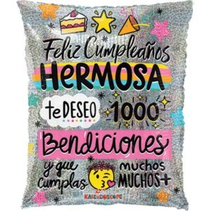 Feliz Cumple Hermosa