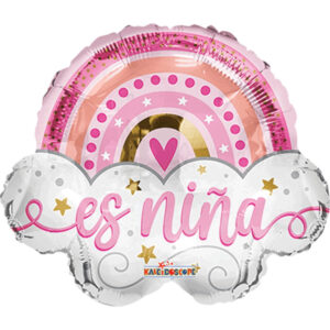 Es Niña Nube