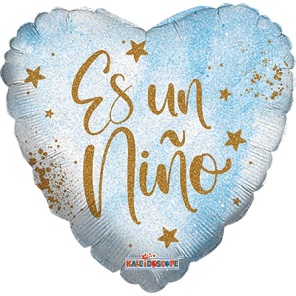Es Niño Acuarelas