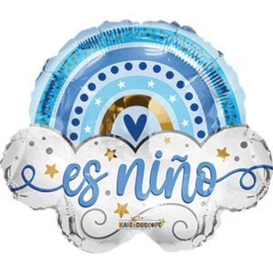 Es Niño Nube