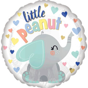 Little Peanut