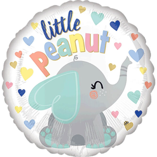 Little Peanut