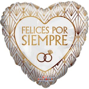 Felices Por Siempre