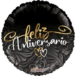 Feliz Aniversario Corazones