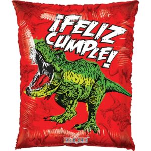 Feliz Cumple Dino