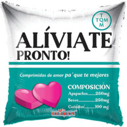Medic Caja Alíviate