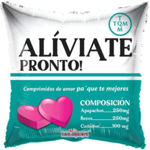 Medic Caja Alíviate
