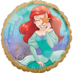 Ariel Once Upon A Time