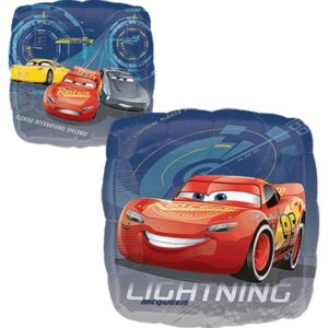 Cars Lightning