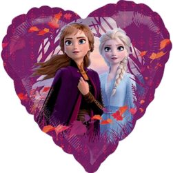 Frozen Love 2