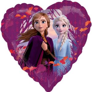 Frozen Love 2