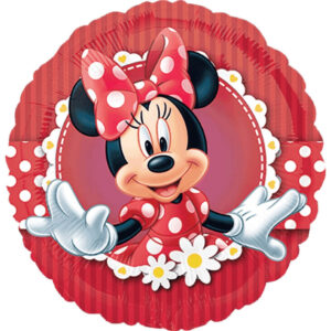 Mad About Minnie
