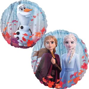 Frozen 2