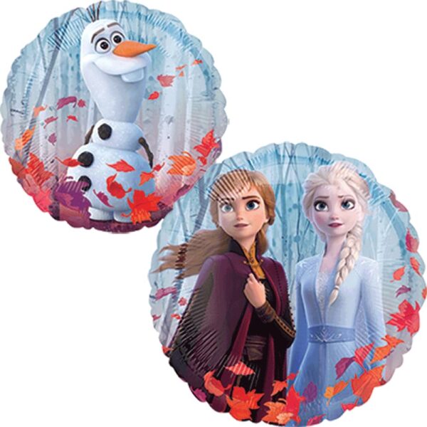 Frozen 2