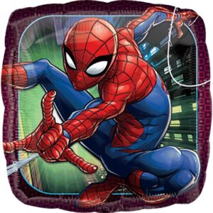 Spider Man Animated