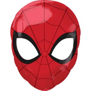 Spider Man Animated Cara