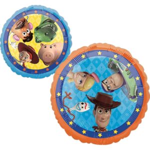 Toy Story 4
