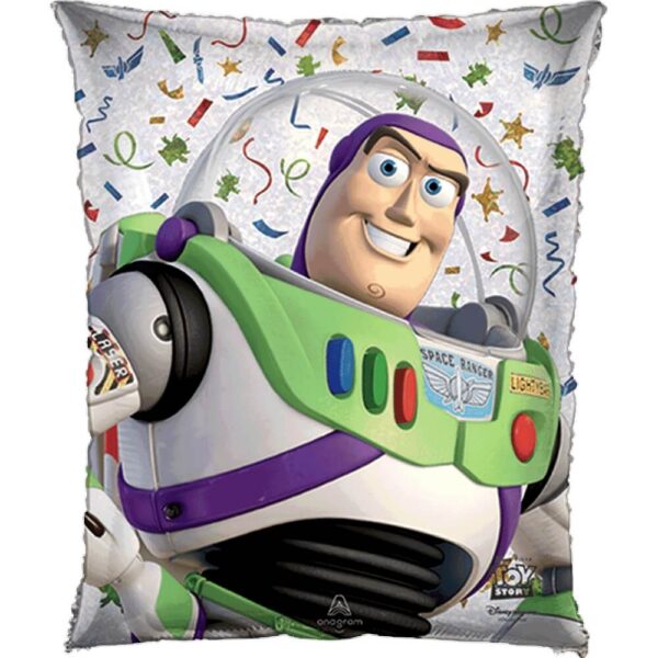 Toy Story Buzz