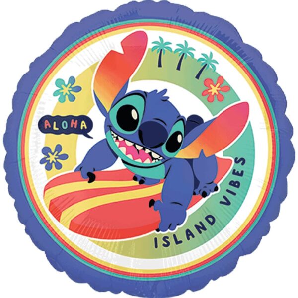 Stitch