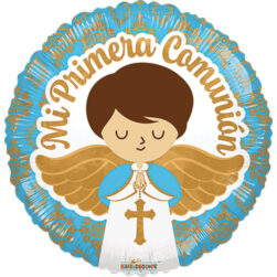 Mi Primera Comunión Angelito