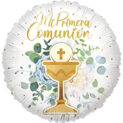 Mi Primera Comunión Cross