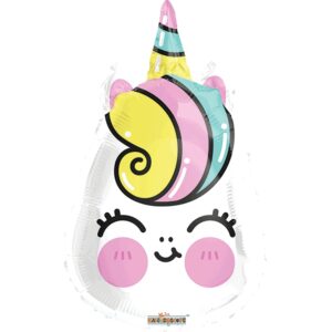 Unicorn Pastel