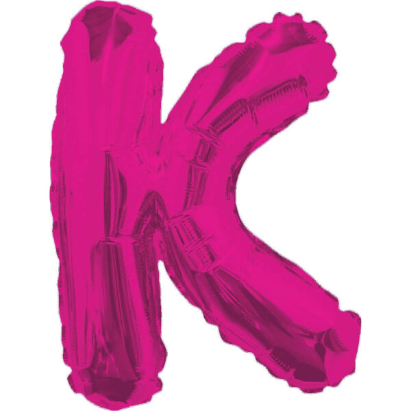 Letra Mini Shape K - Imagen 5